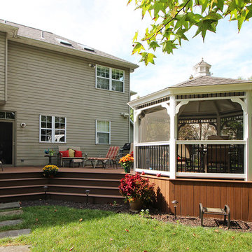 Cheung Residence