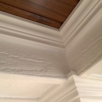 Naperville LP Smart Side Siding Project