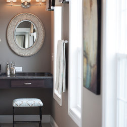 The Alexander Residence - Products