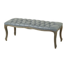 Entry Bench