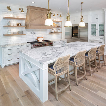 Artisan Tour Home 2018