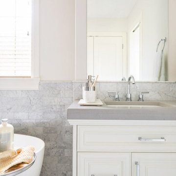 Garrison Woods Remodel