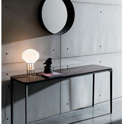 Slim Console by SOVETITALIA - Furniture