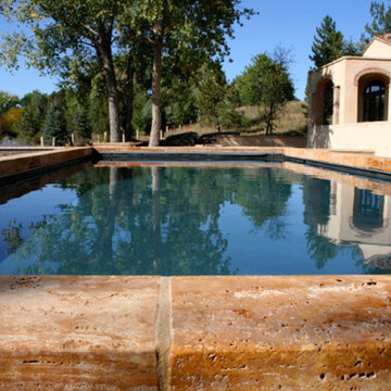 Pool and Spa Gallery