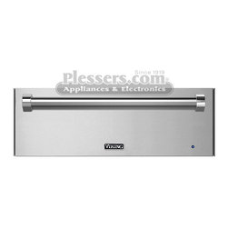 Viking RVEWD330SS Warming Drawer - New Model Replaced Viking D3 RDEWD103SS - Warming Drawers