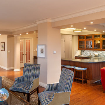 NYC Executive Apartment