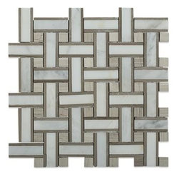 Mosaic - Stone - Products