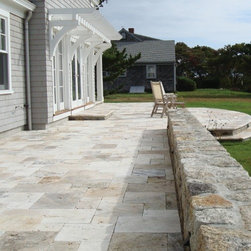 SCABOS PAVER - Products