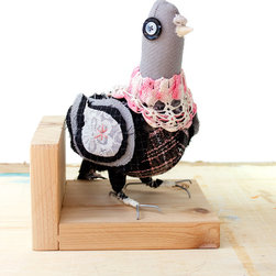 Fabric Sculptures - Sculptures