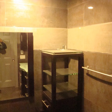 NICASIO RENNOVATION