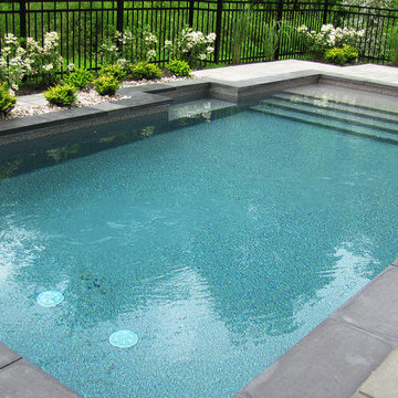 La turquoise | Piscine creusée