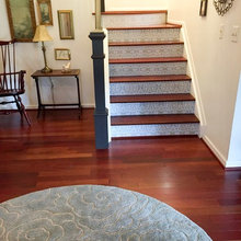 Entry Way