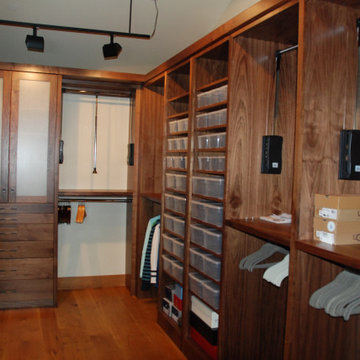 Closet Solutions