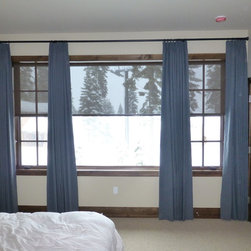 Roller Shades - Roller Shades