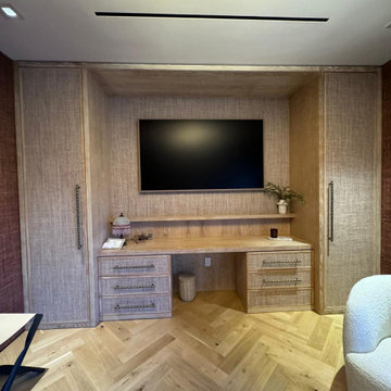 Bungalow Project