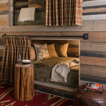 Rock Creek Remodel