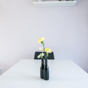 Décoration scandinave et cosy