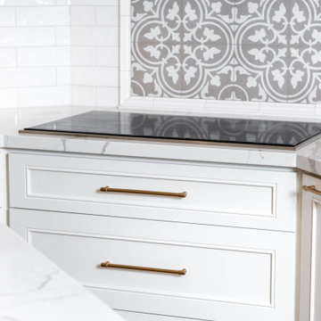 Carlsbad Kitchen Remodel
