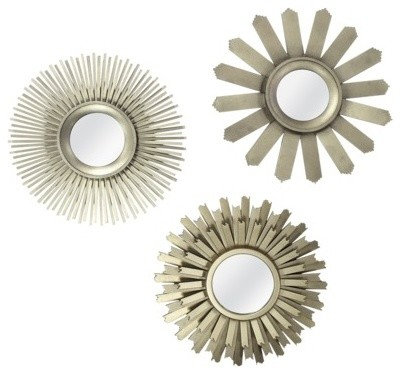 Modern Wall Mirrors by Target