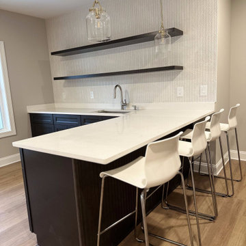 Basement Finishing Cost Guide