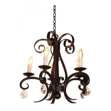 Dining Room Lighting