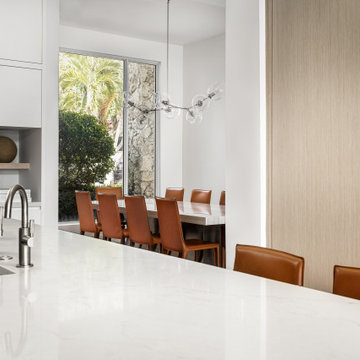 Boca Raton - Scandinavian Style - Kitchen