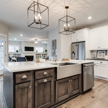 3621 Hawthorne Avenue, Richmond, VA