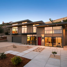Outdoor Spaces