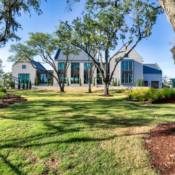 Lowcountry Modern