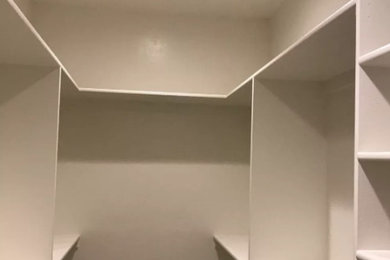 Custom Closet