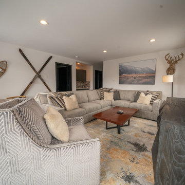 Breckenridge, CO - Ski-In/Ski-Out Townhouse