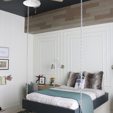 Kids bedrooms
