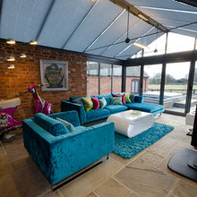Sunroom
