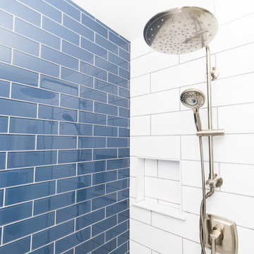 Interiors Portfolio - Bathrooms