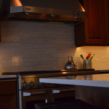 Under Cabinet LED Lighting