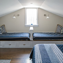 405 Arbor _ Bunk Room