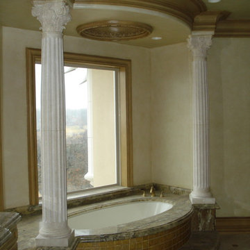 Stone Carving Projects