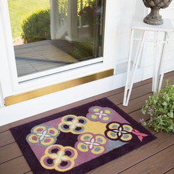 Purple Poppies - Products