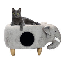 Future Safe Haven Foster Cat Room!