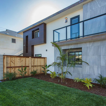 Apartment Complex Remodel