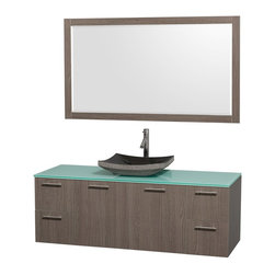Floating Bathroom Vanities - Bathroom Vanities And Sink Consoles