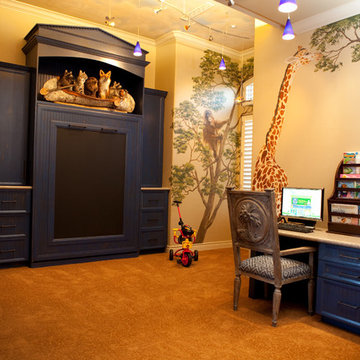 Houston Remodel