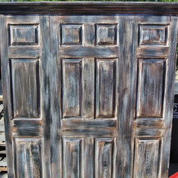 More Door Headboards - Headboards