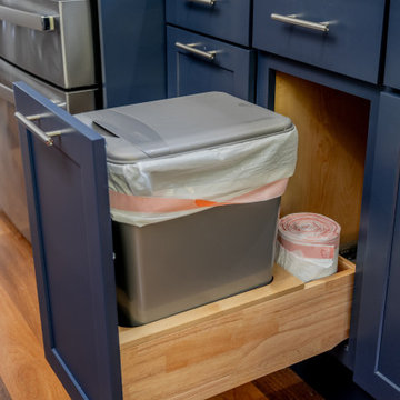 Arbor Heights Kitchen Remodel