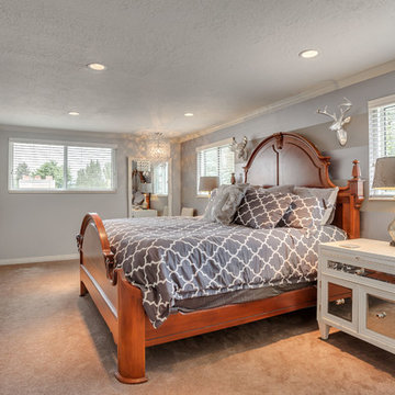 Cottonwood Heights Rambler