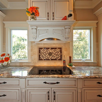Northport, NY Kitchen Renovation