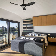 Bedrooms - Outdoor Connection