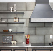 Metal Cabinet Doors in Your Kitchen Reno - Stoll Industries