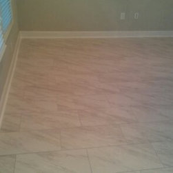Vintage wood tile - Products