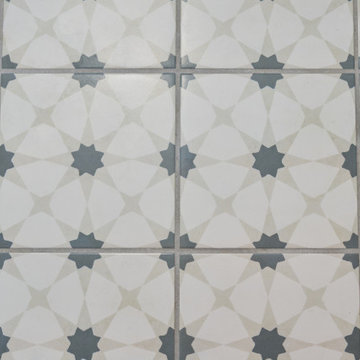 Modern Minimalist Marvel